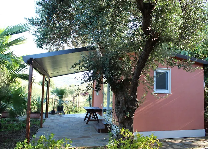 Serrone Santa Maria di Castellabate