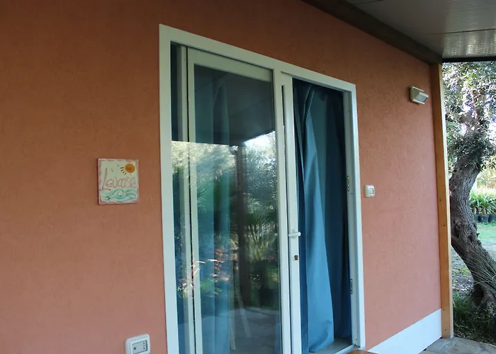 Apart-hotel Serrone 4*