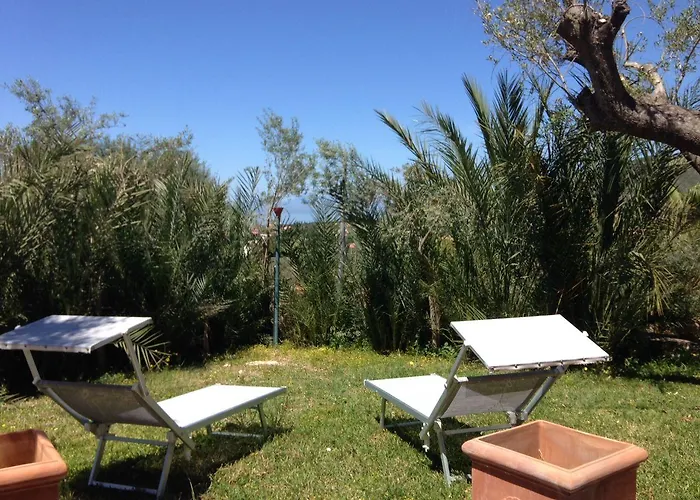 Serrone 4* Santa Maria di Castellabate