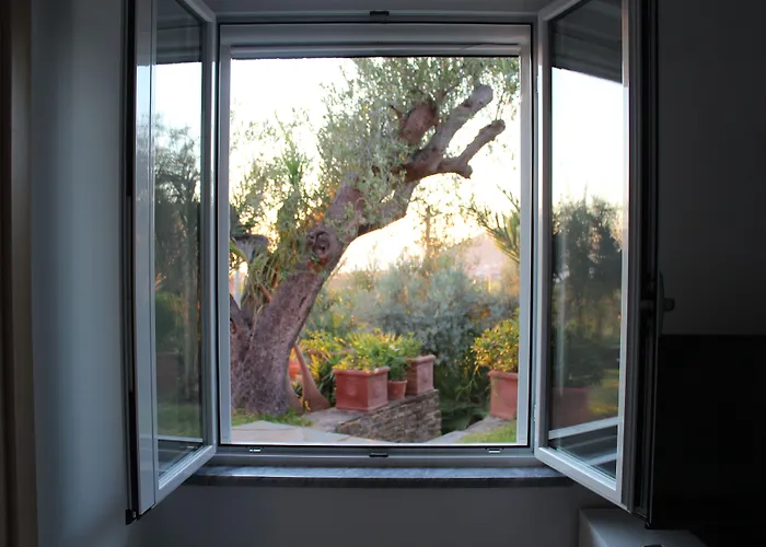 Serrone Aparthotel Santa Maria di Castellabate