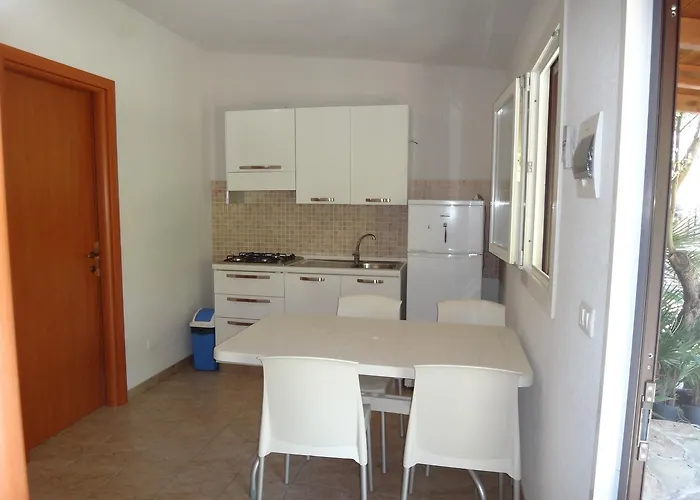 Apart-hotel Serrone Santa Maria di Castellabate