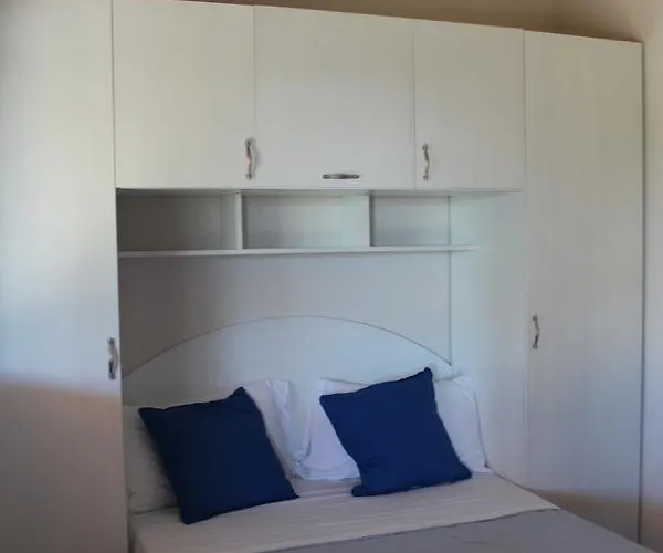Aparthotel Serrone 4*