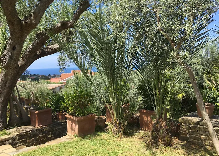 Aparthotel Serrone
