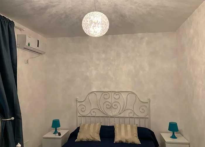 Serrone Apart-hotel 4*